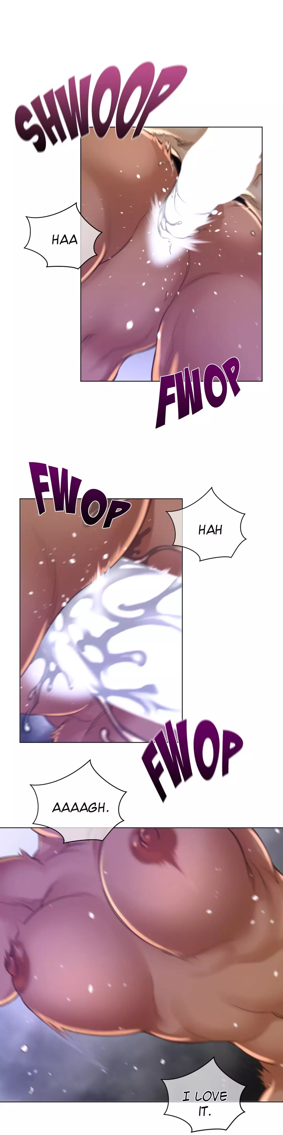 Perfect Half chapter 69 page 14