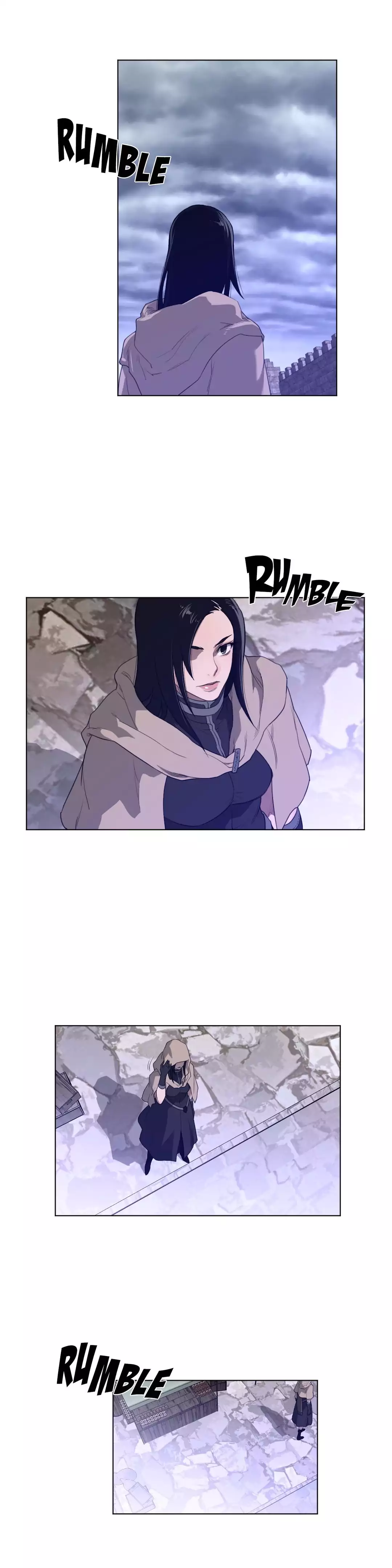 Perfect Half chapter 69 page 23