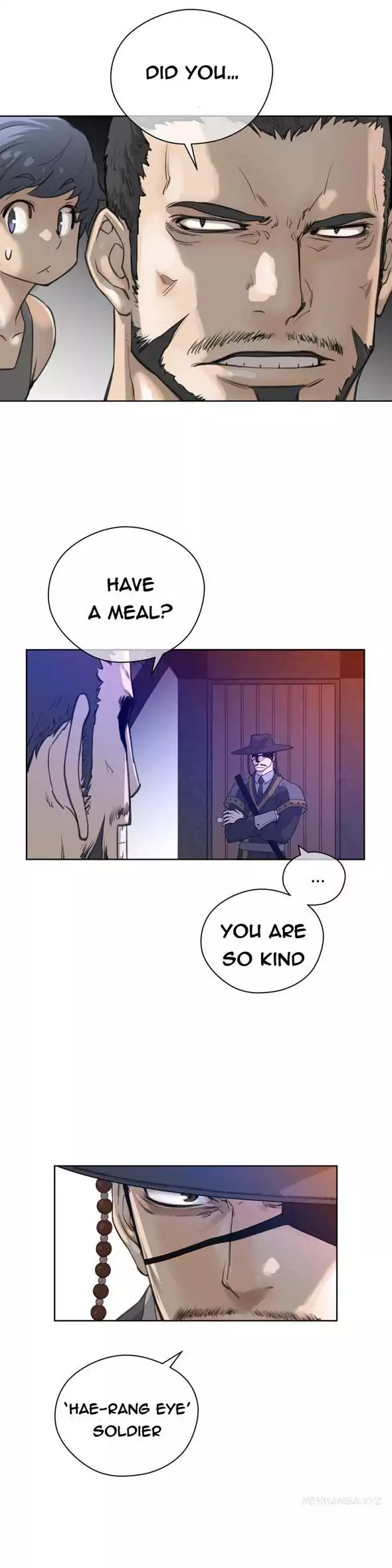 Perfect Half chapter 7 page 26
