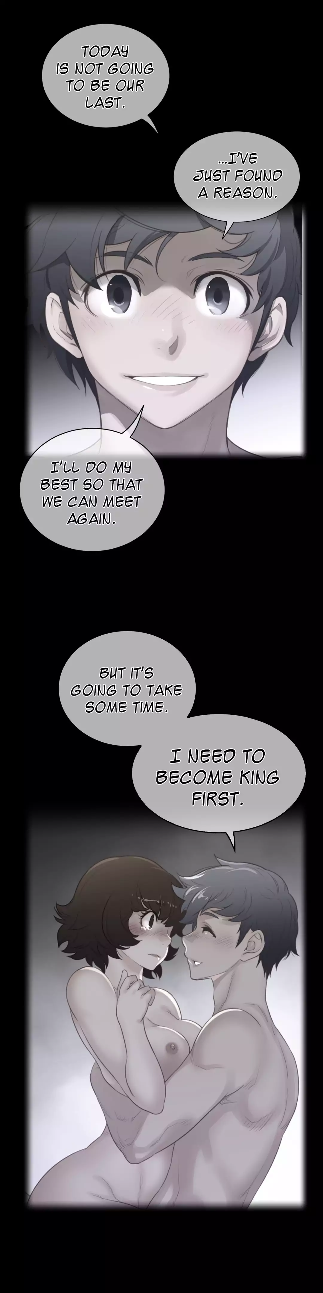 Perfect Half chapter 70 page 1