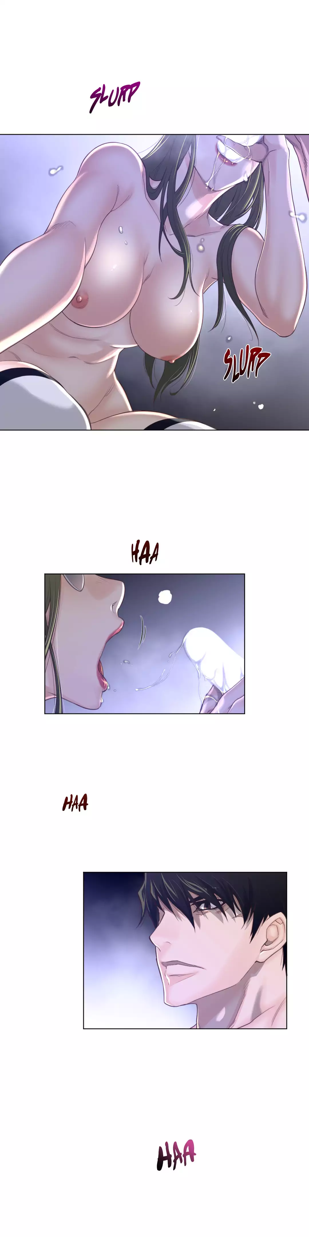 Perfect Half chapter 70 page 17