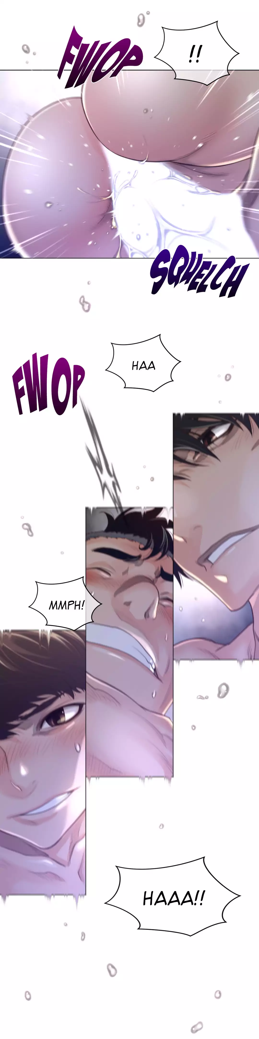 Perfect Half chapter 70 page 22