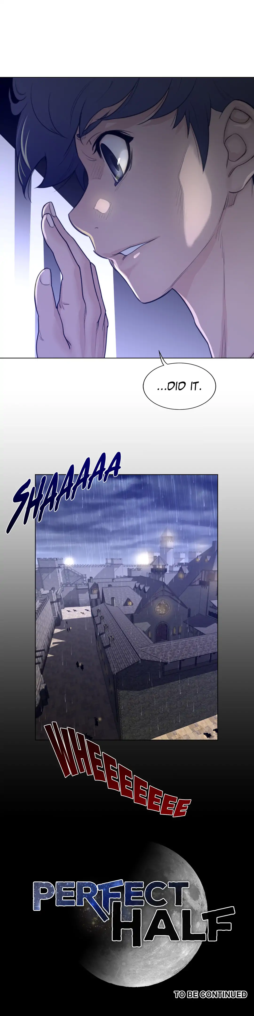 Perfect Half chapter 73 page 21