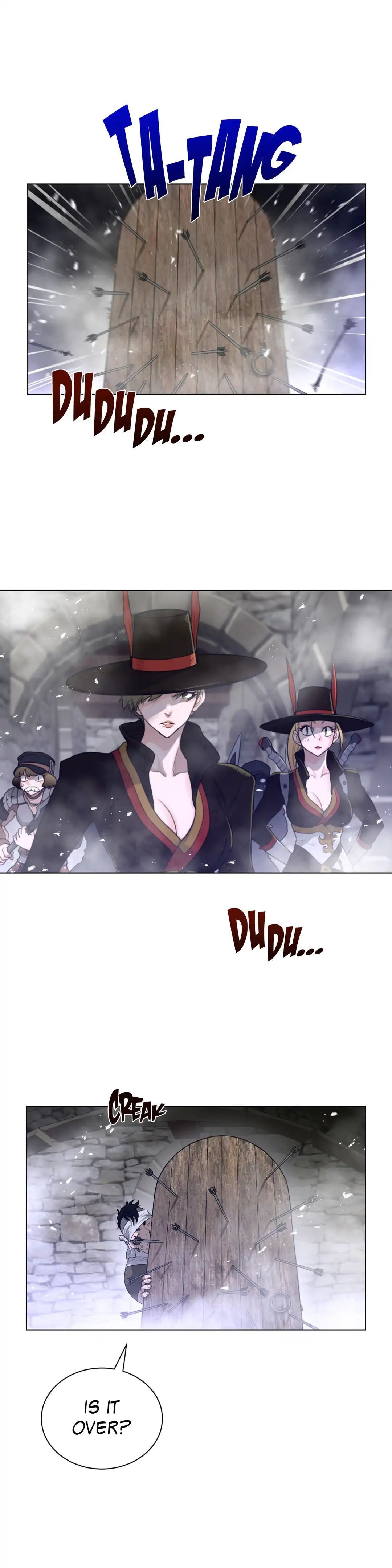 Perfect Half chapter 75 page 9