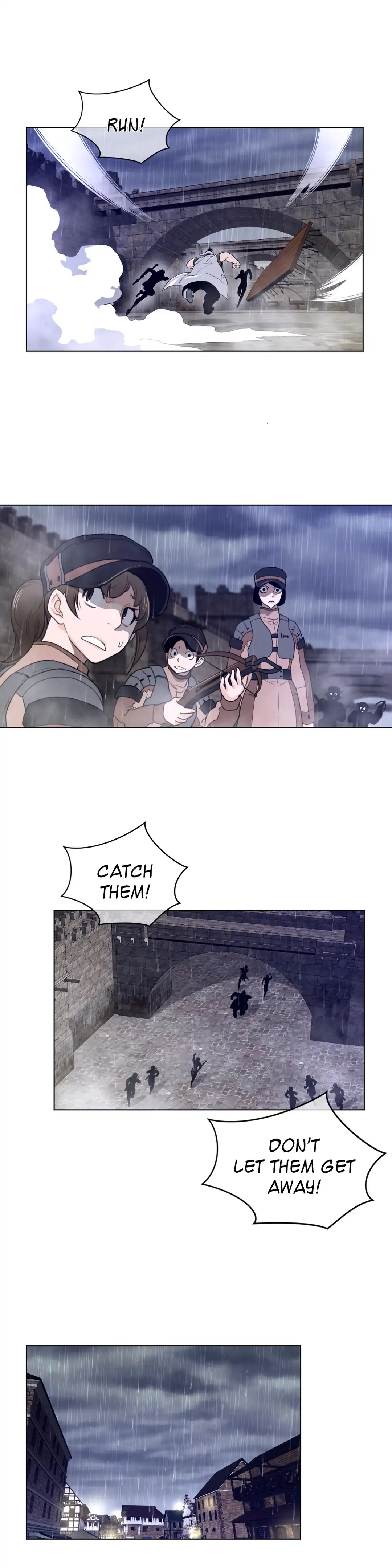 Perfect Half chapter 76 page 20
