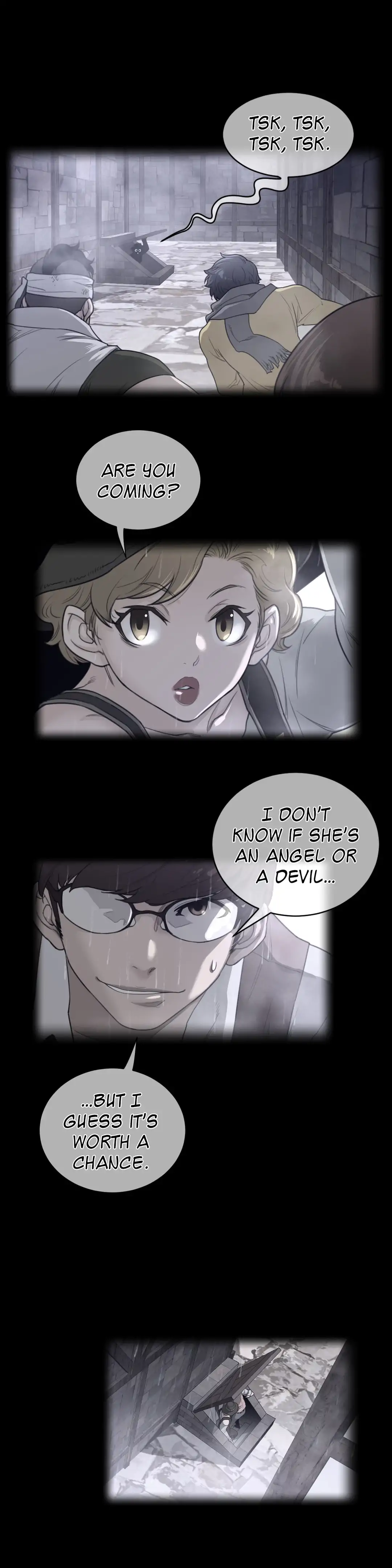 Perfect Half chapter 78 page 2