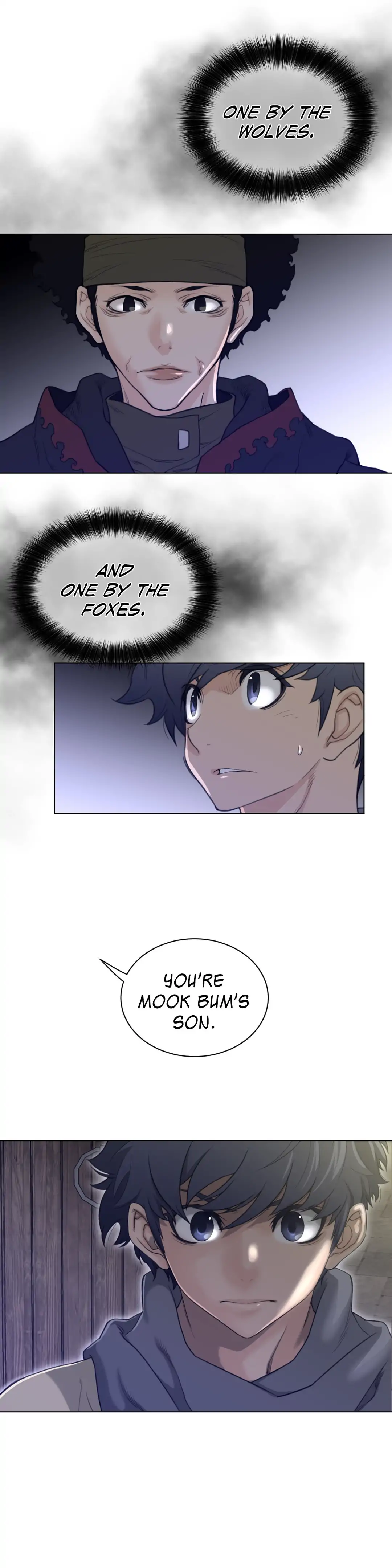 Perfect Half chapter 78 page 14