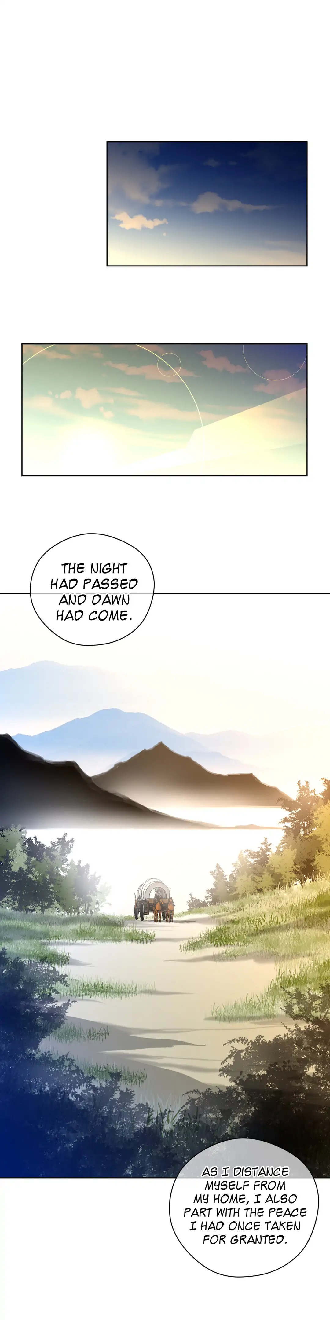 Perfect Half chapter 8 page 19