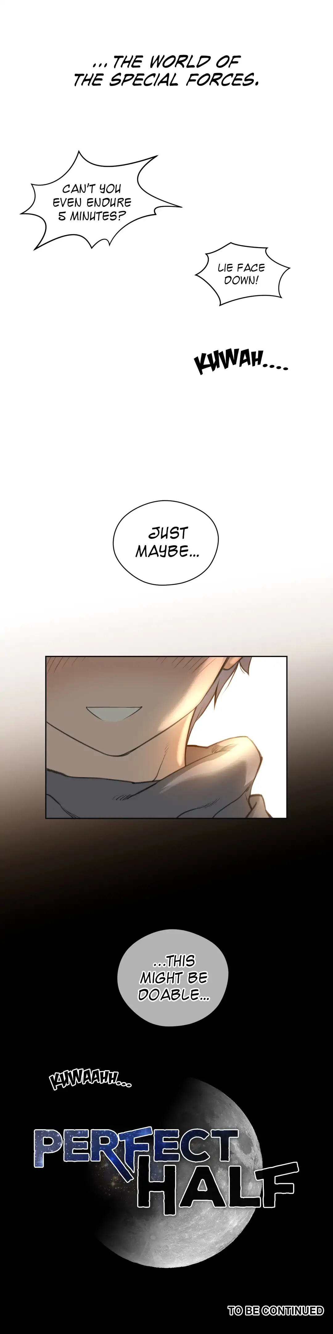 Perfect Half chapter 8 page 31
