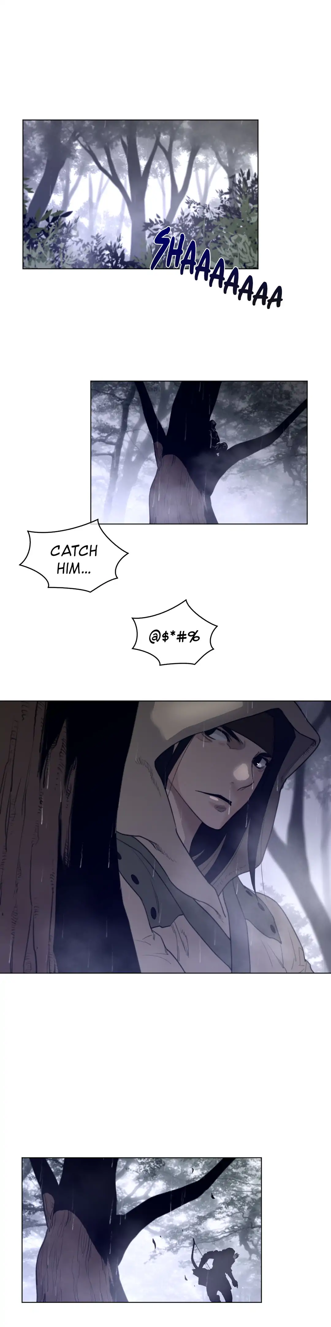 Perfect Half chapter 80 page 12