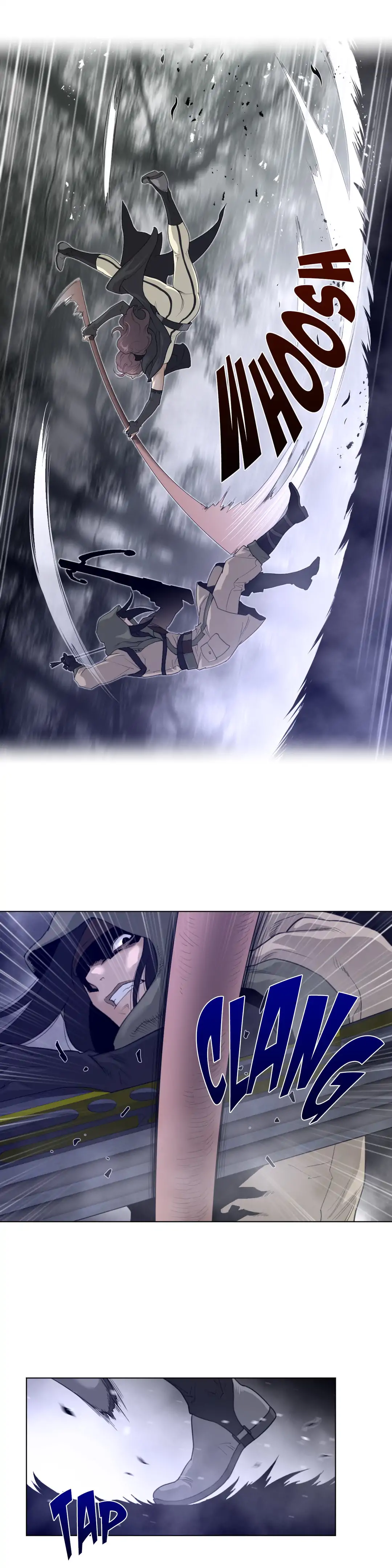 Perfect Half chapter 82 page 16