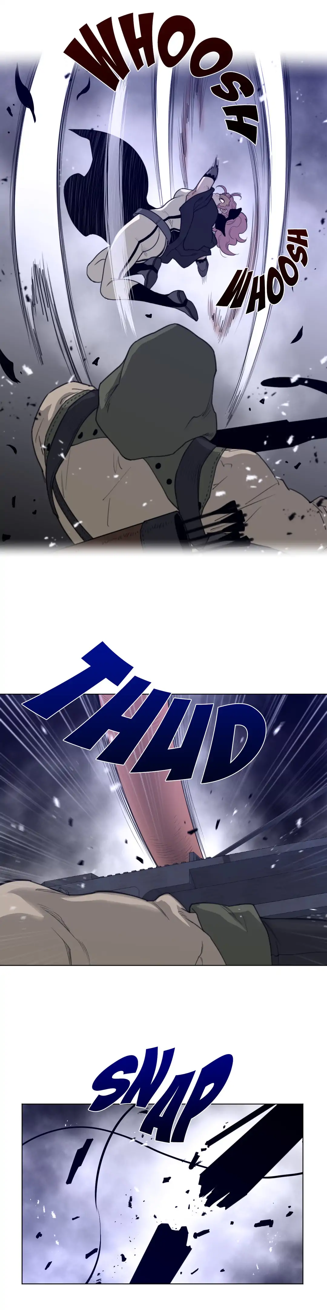 Perfect Half chapter 82 page 17