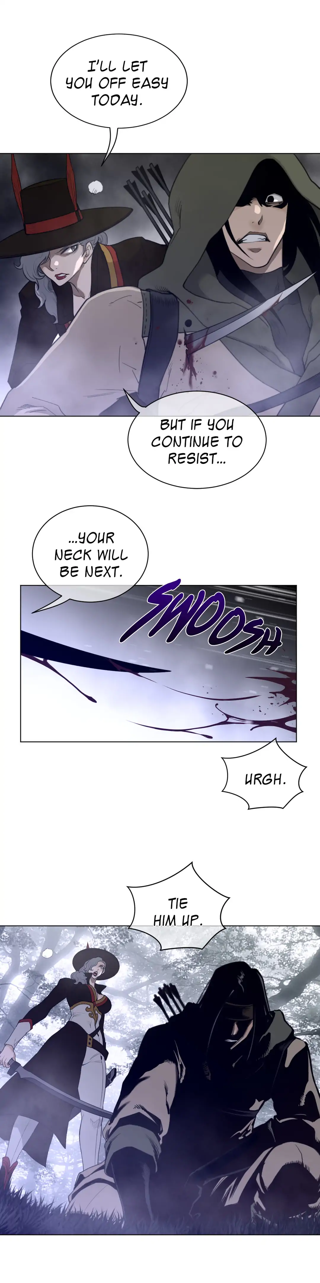 Perfect Half chapter 82 page 19