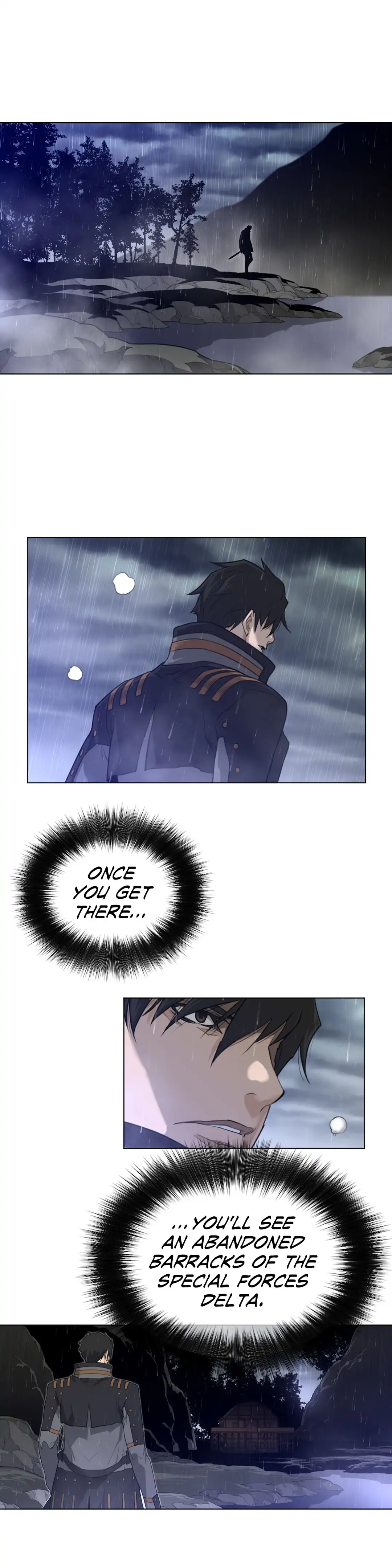 Perfect Half chapter 82 page 22