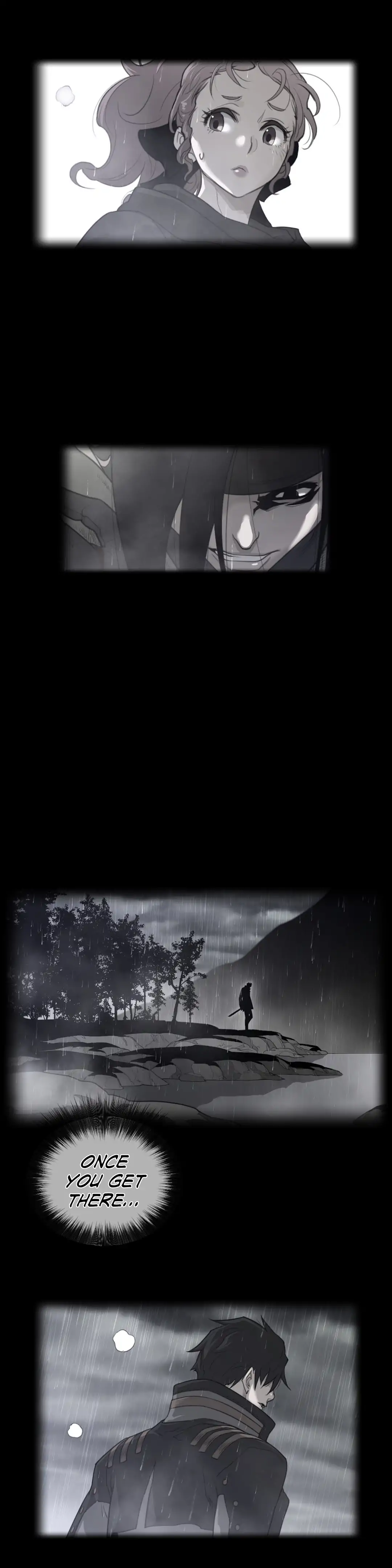 Perfect Half chapter 83 page 3
