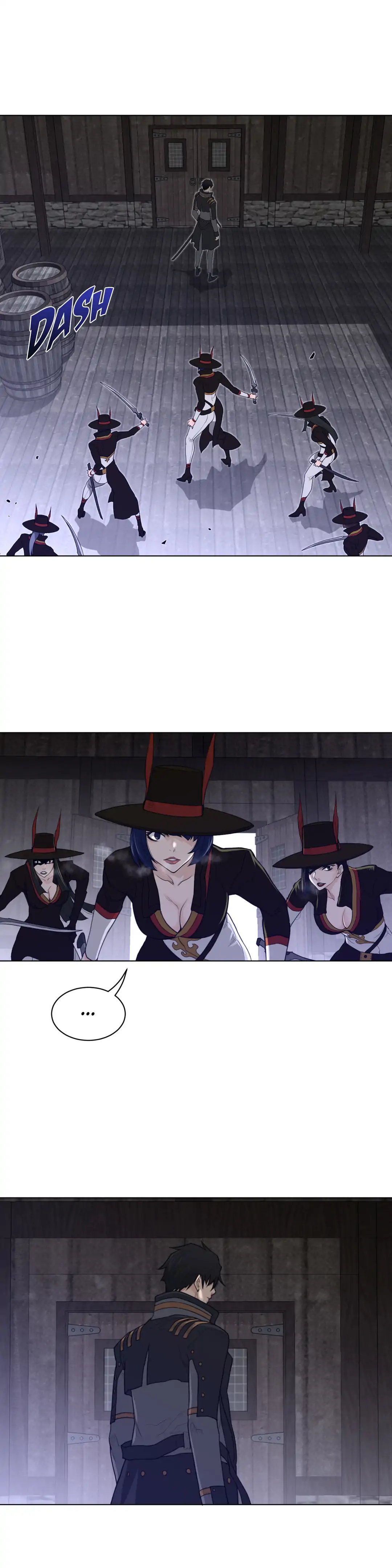 Perfect Half chapter 83 page 7