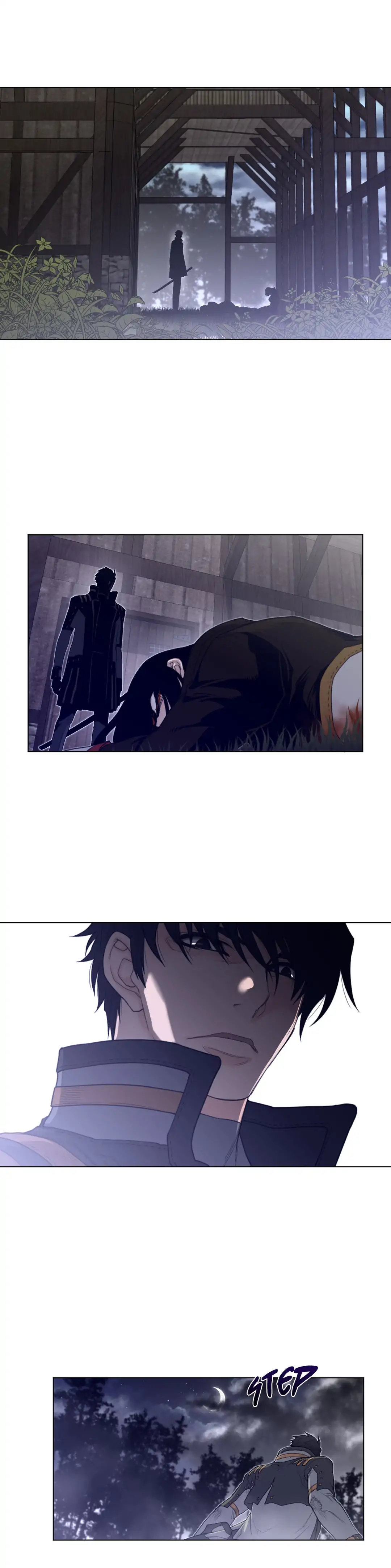 Perfect Half chapter 83 page 18