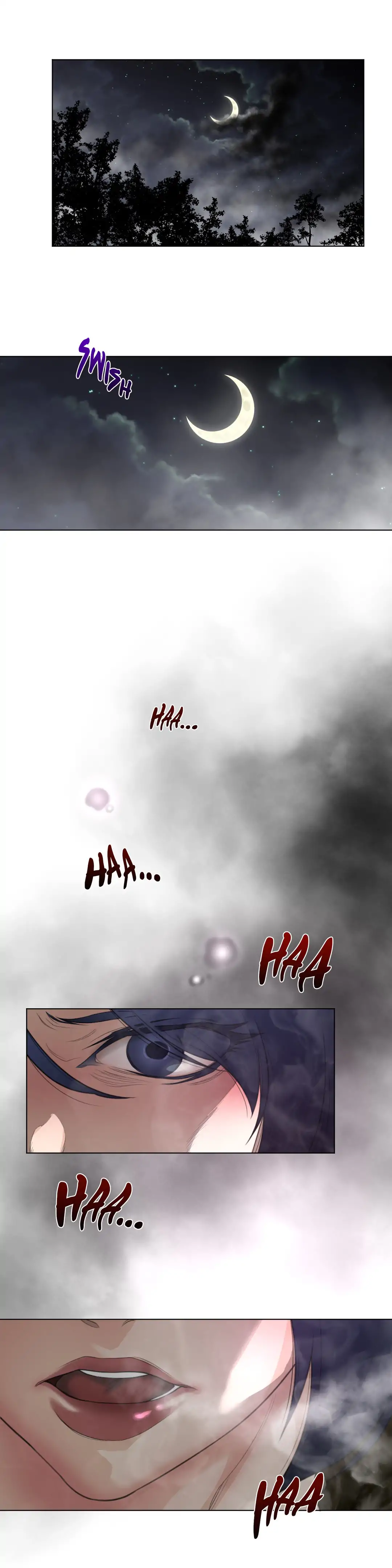 Perfect Half chapter 83 page 19