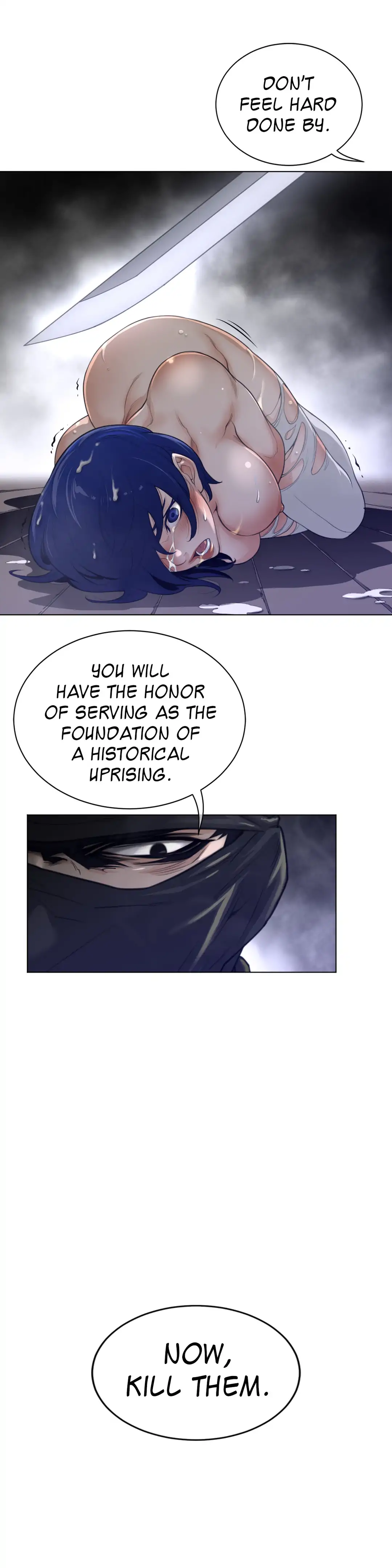 Perfect Half chapter 84 page 18