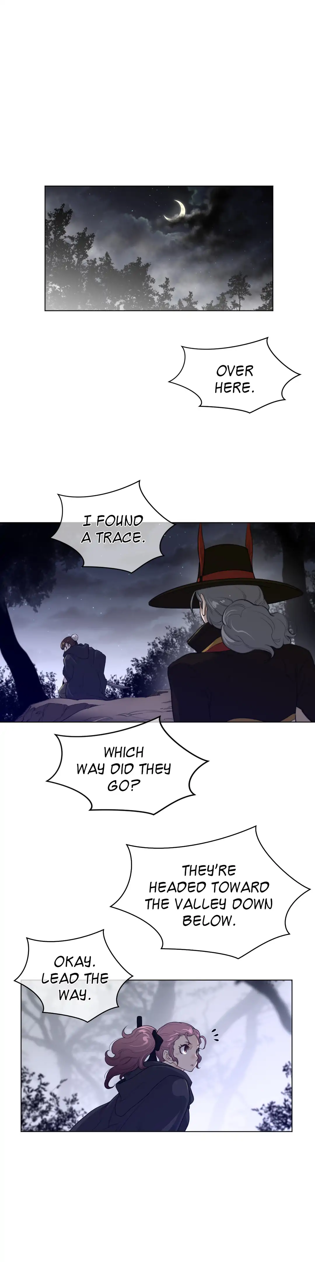 Perfect Half chapter 84 page 19