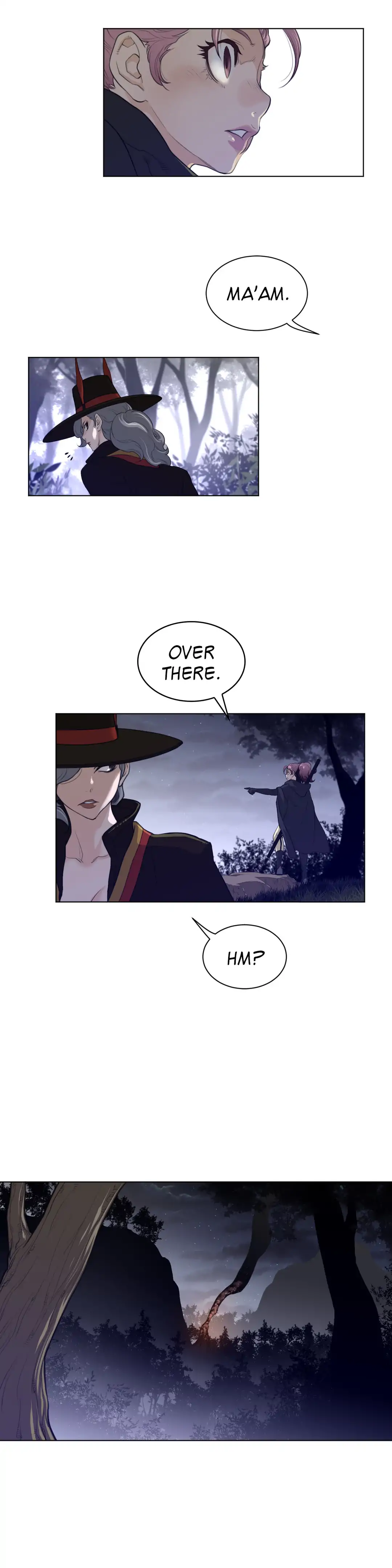 Perfect Half chapter 84 page 20