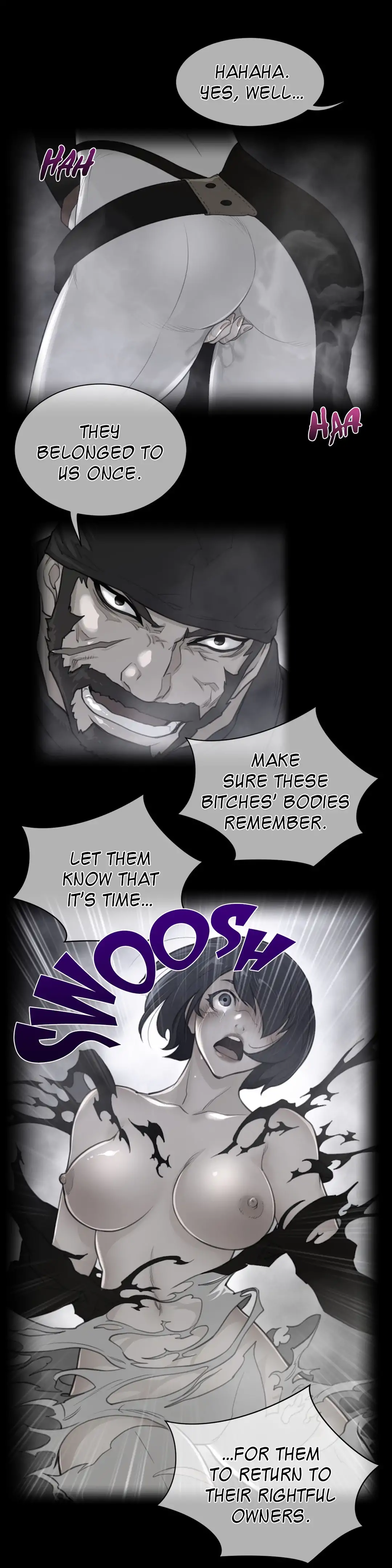Perfect Half chapter 85 page 1