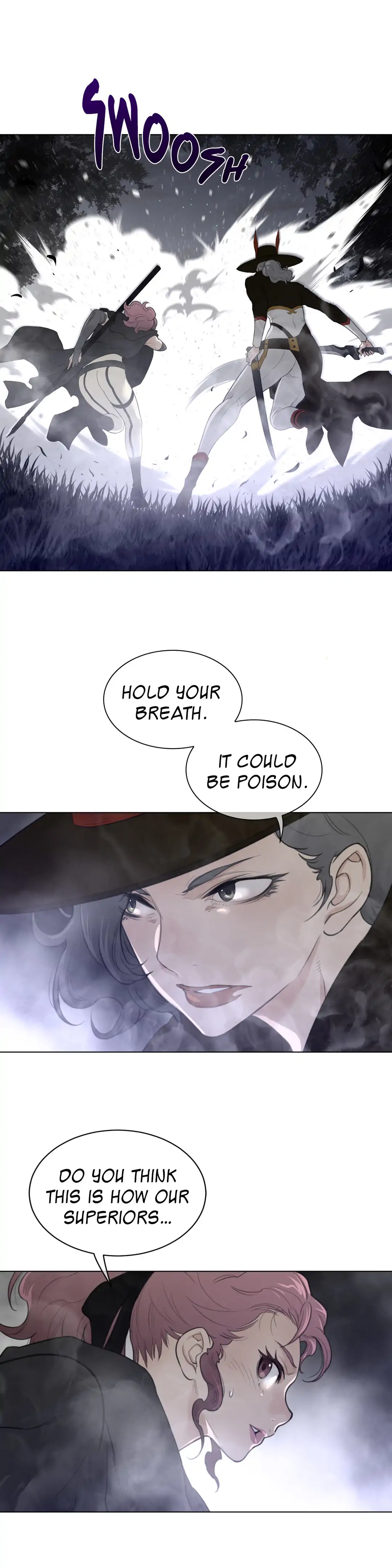 Perfect Half chapter 86 page 20