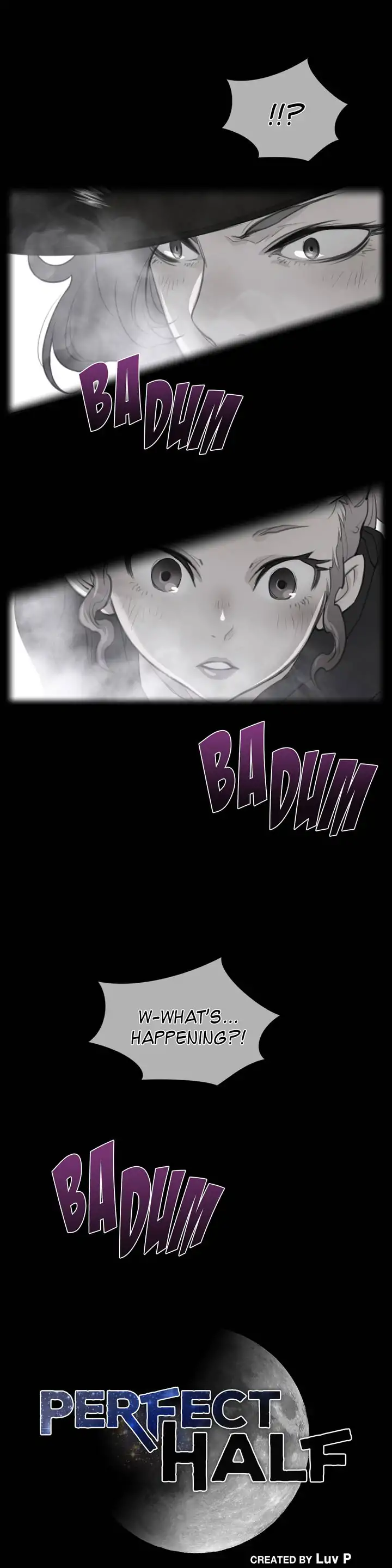 Perfect Half chapter 87 page 4