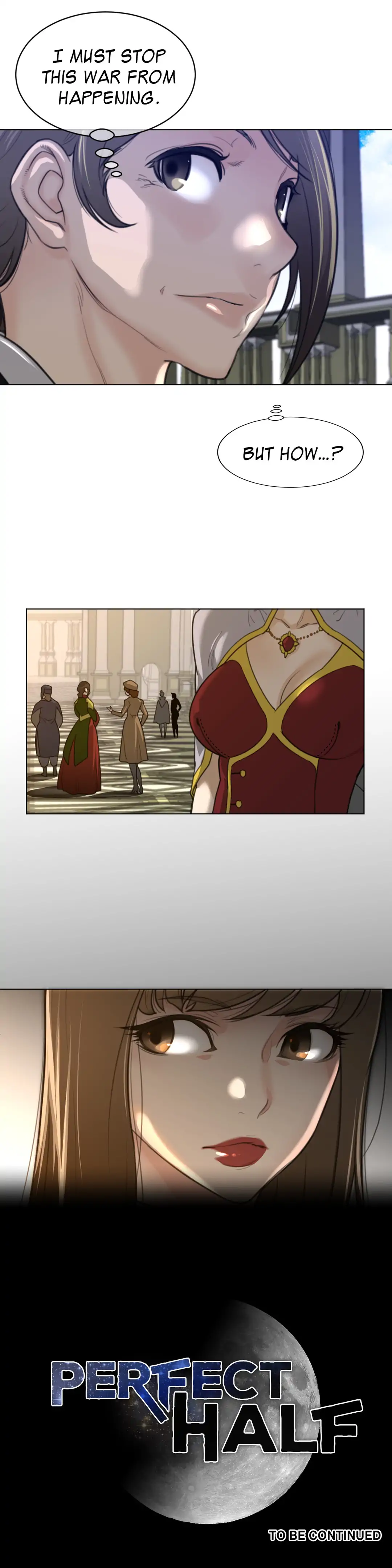 Perfect Half chapter 88 page 23