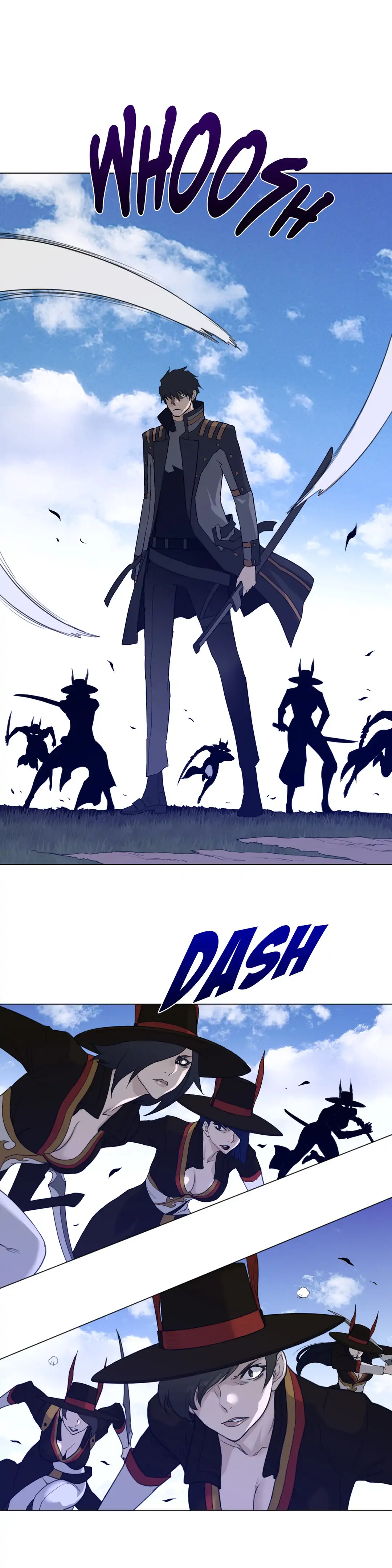 Perfect Half chapter 89 page 20