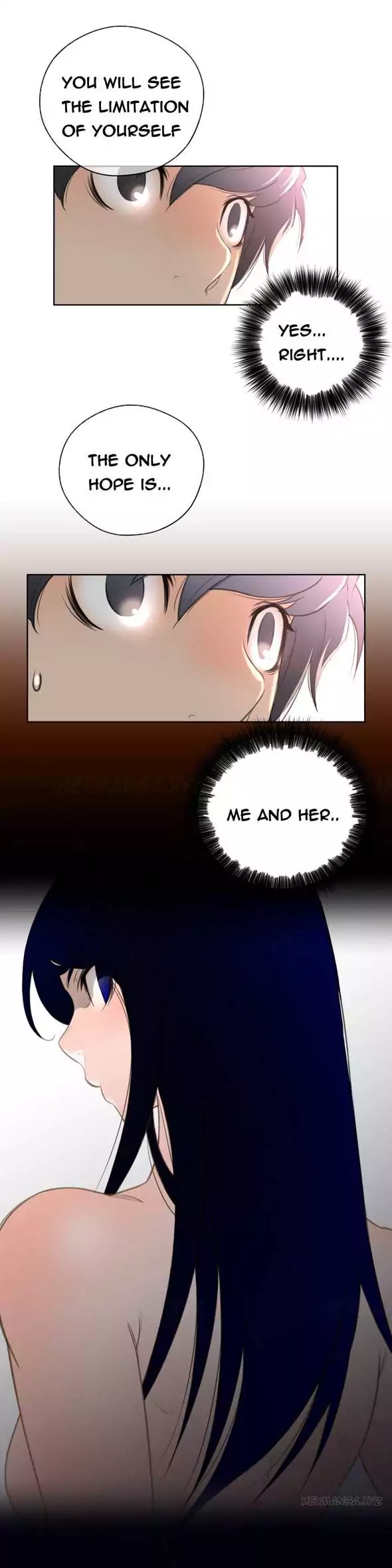 Perfect Half chapter 9 page 18