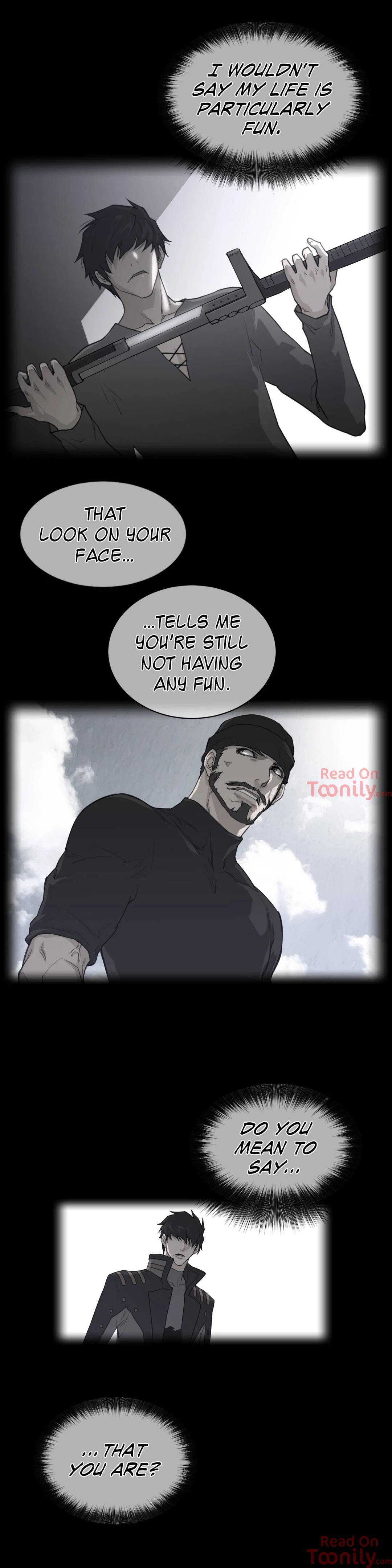 Perfect Half chapter 91 page 2