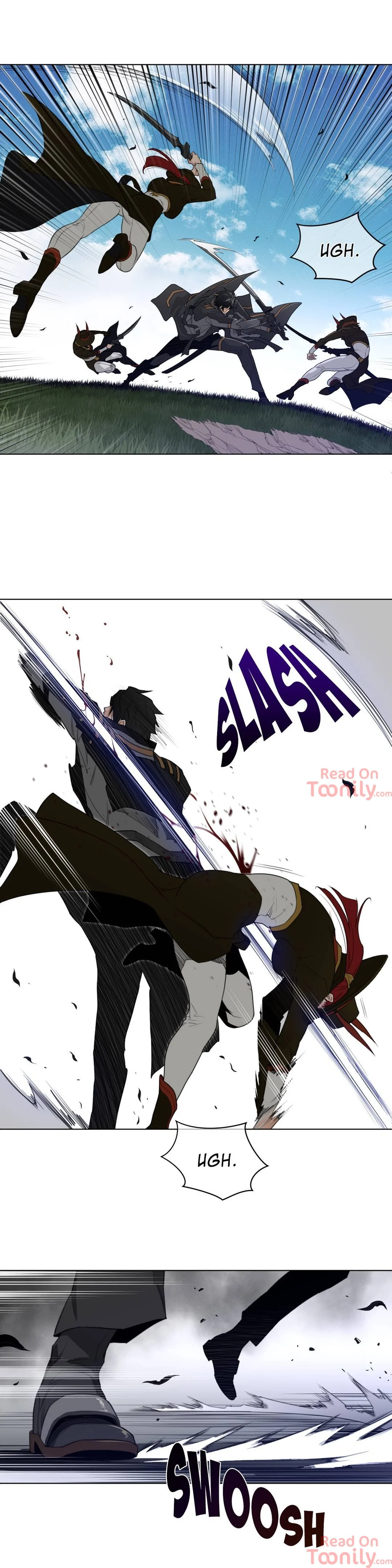 Perfect Half chapter 91 page 9