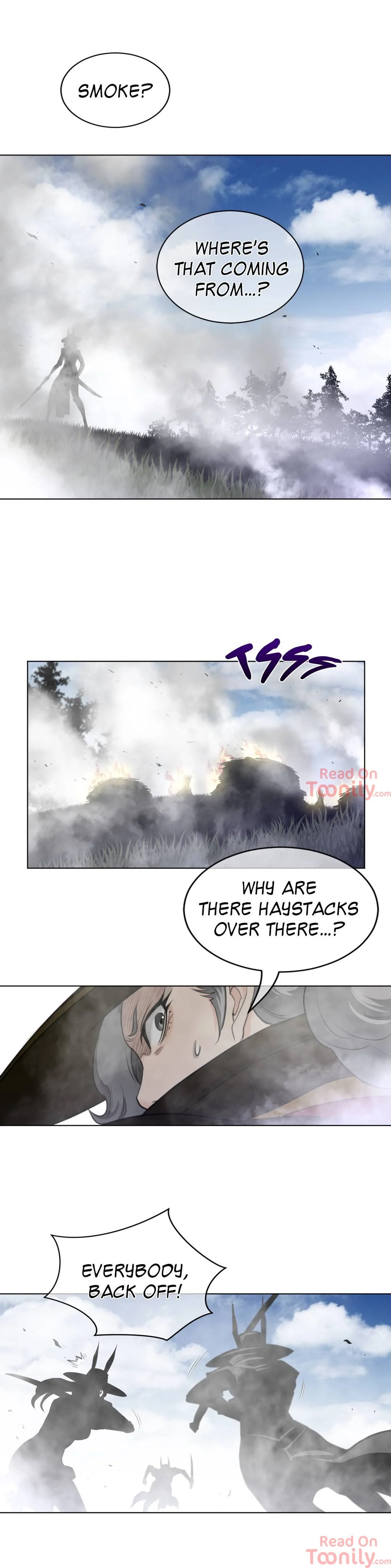 Perfect Half chapter 91 page 14