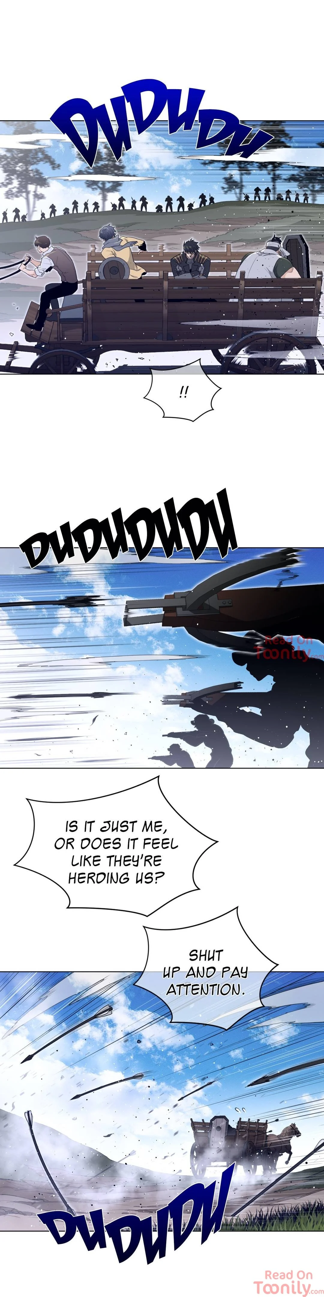 Perfect Half chapter 92 page 14