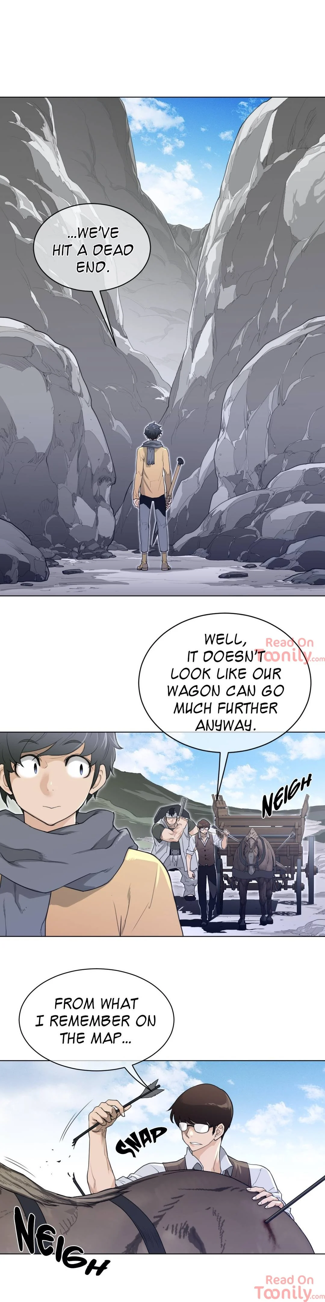 Perfect Half chapter 92 page 16
