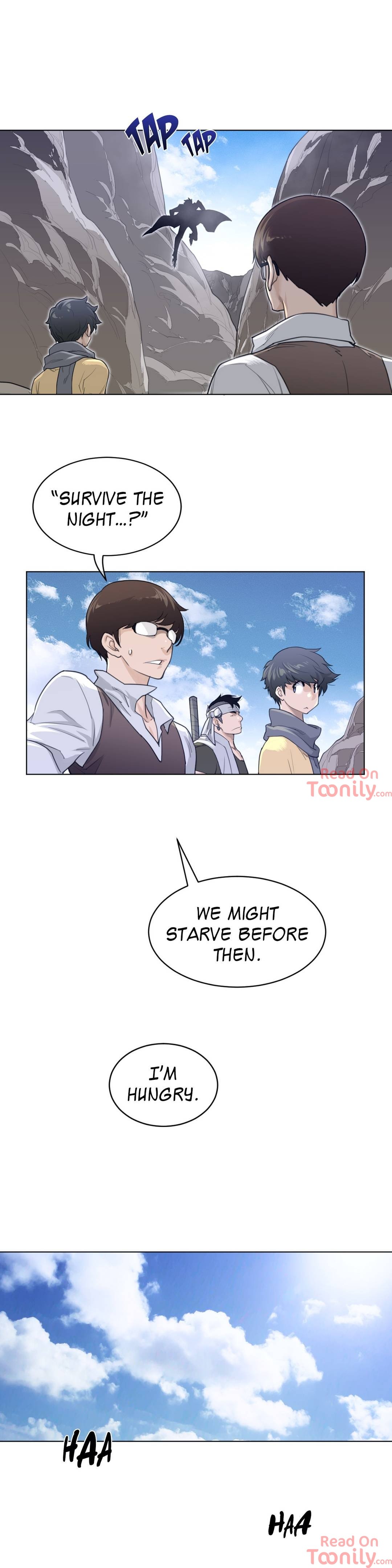 Perfect Half chapter 92 page 19