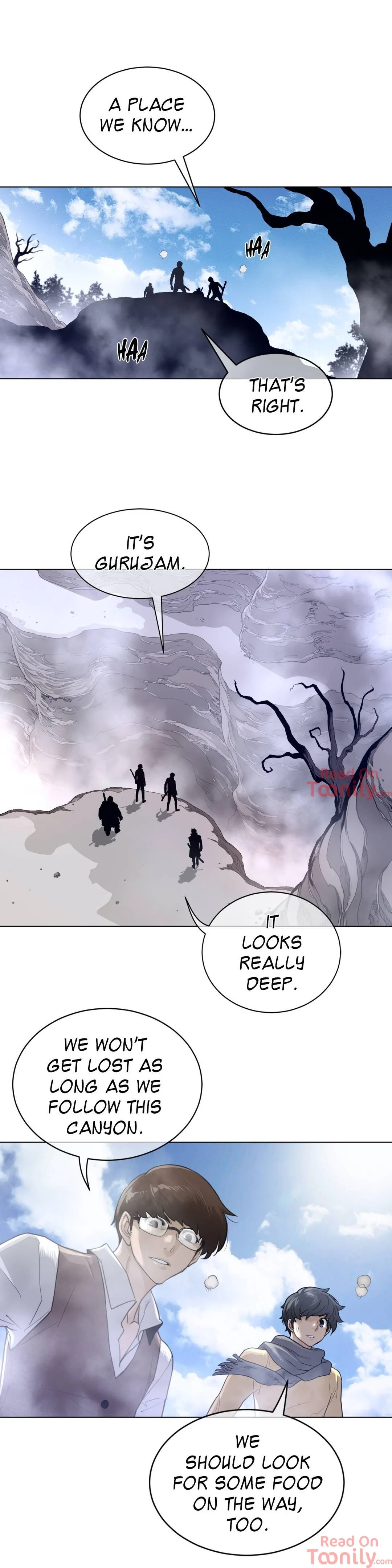 Perfect Half chapter 92 page 20