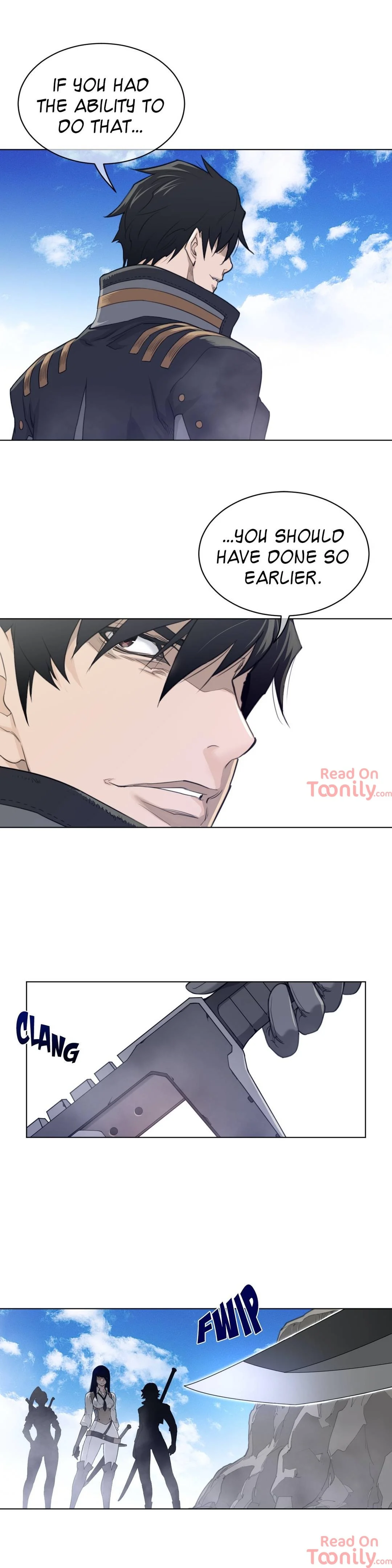 Perfect Half chapter 92 page 24