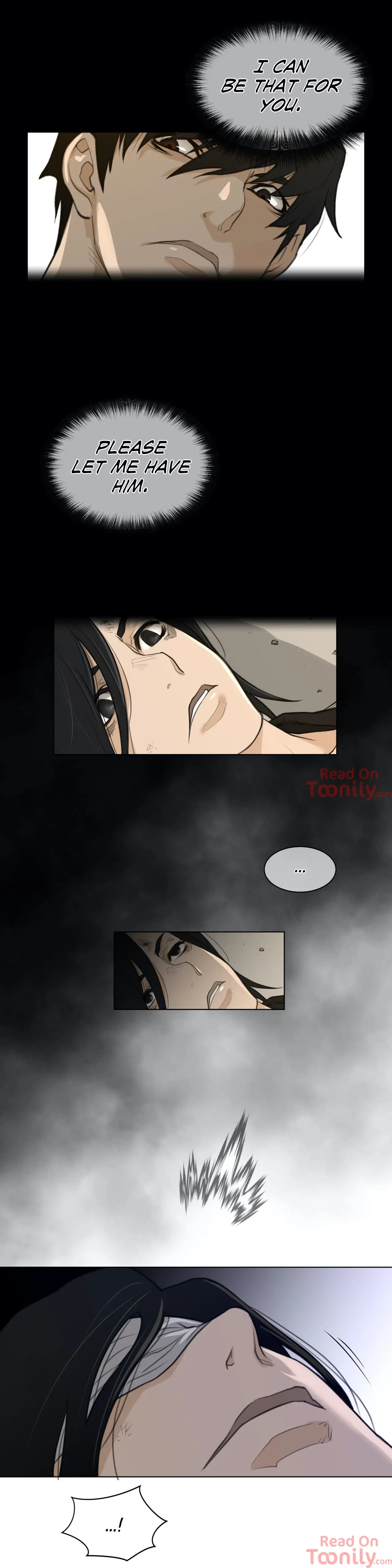 Perfect Half chapter 94 page 23