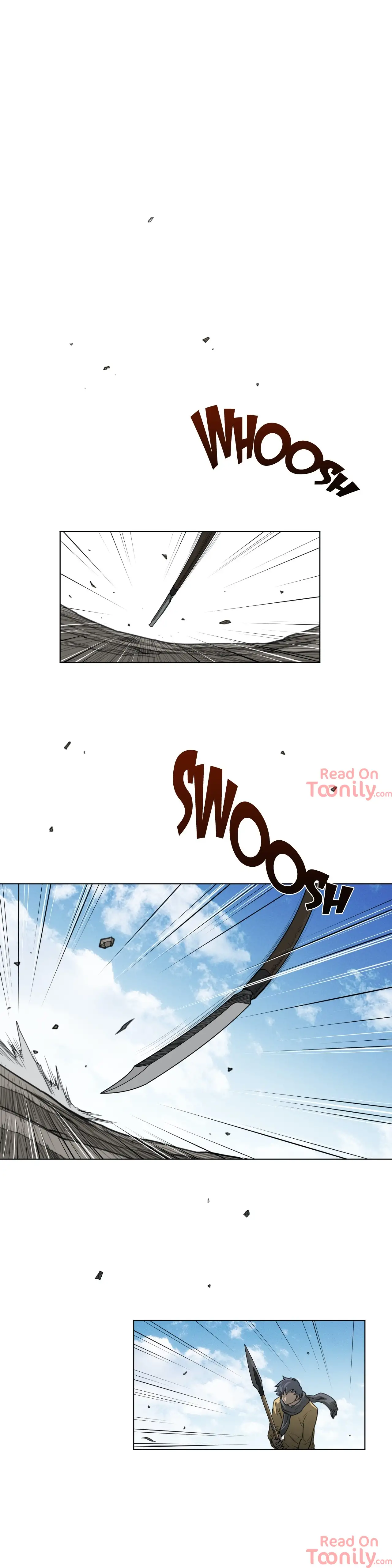 Perfect Half chapter 95 page 23