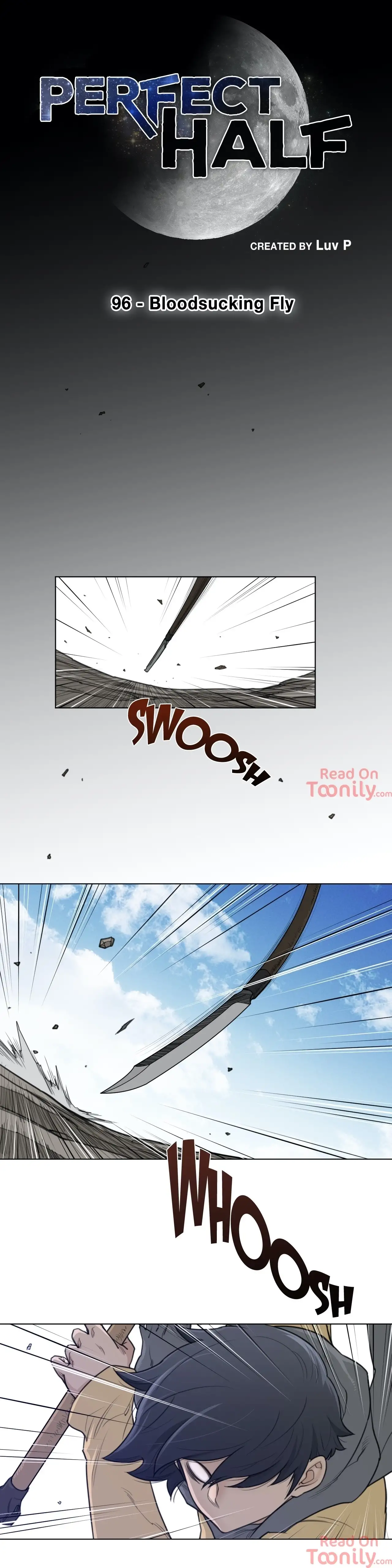 Perfect Half chapter 96 page 4