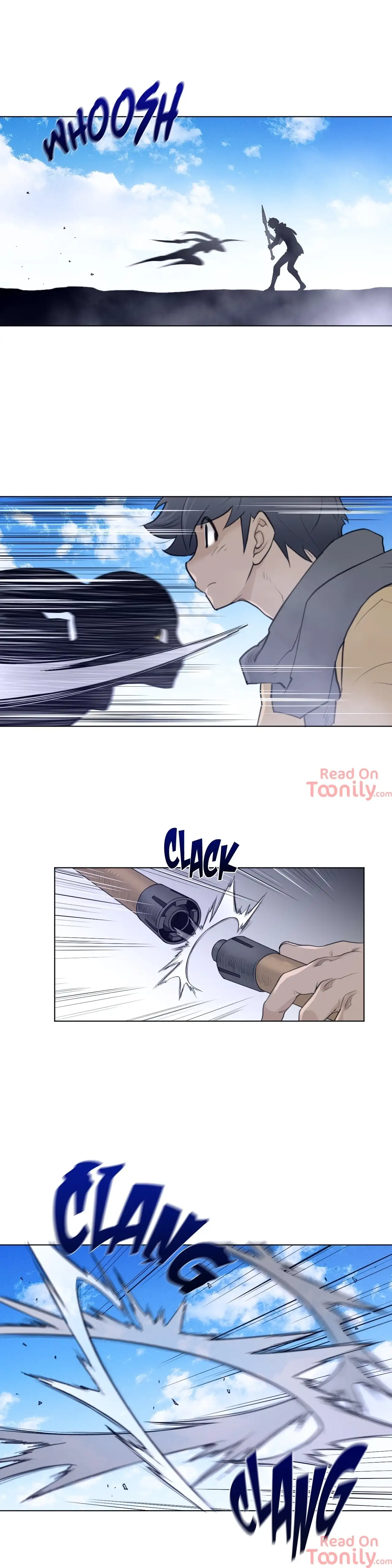 Perfect Half chapter 96 page 17