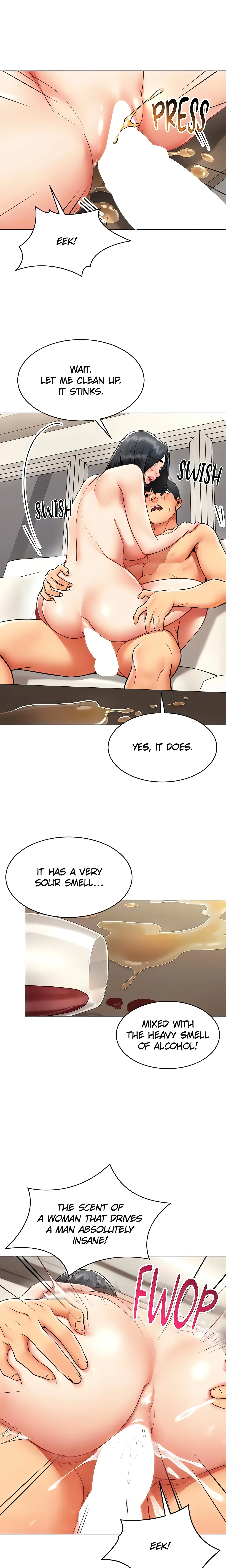 Performance Report (Official) chapter 19 page 17