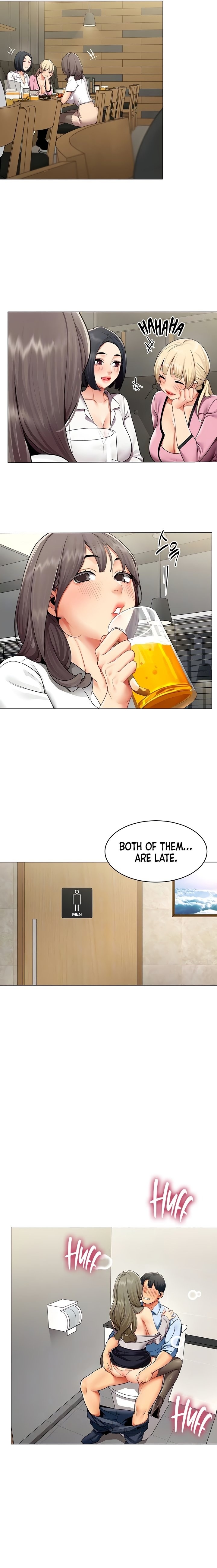 Performance (Sex) Report chapter 4 page 4