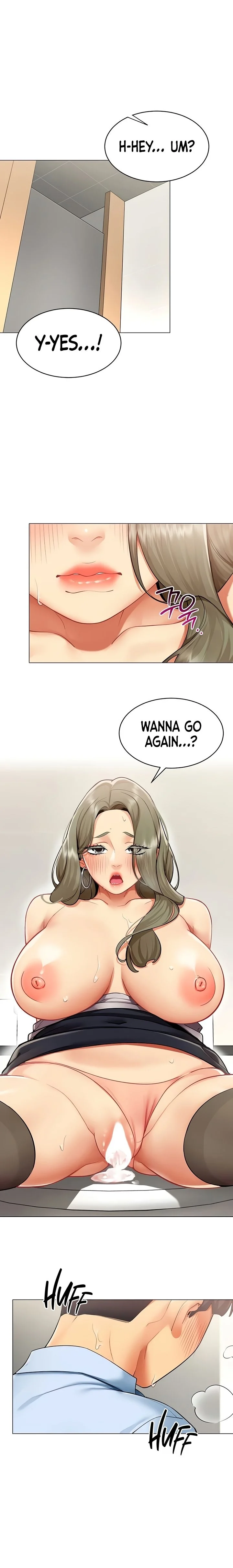 Performance (Sex) Report chapter 4 page 16