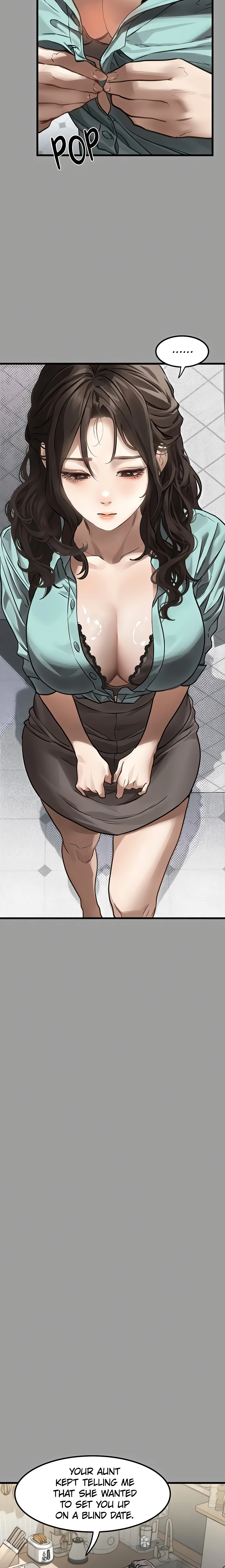 Perversion: Dirty Confessions 2 (Official) chapter 1 page 5