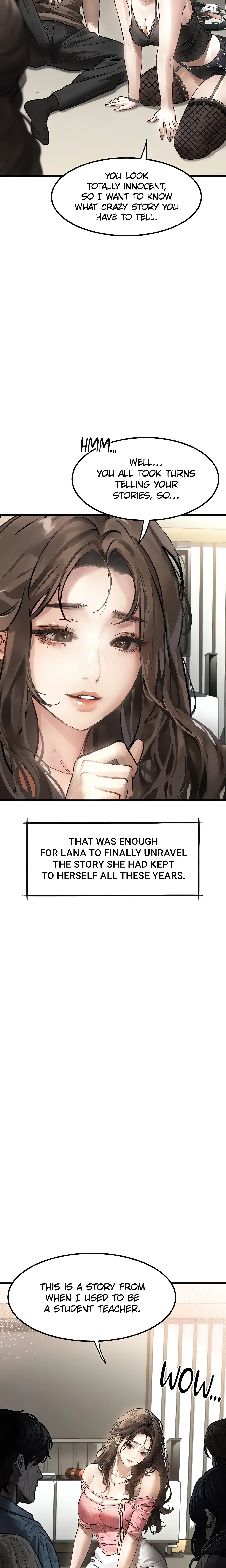 Perversion: Dirty Confessions 2 (Official) chapter 1 page 26