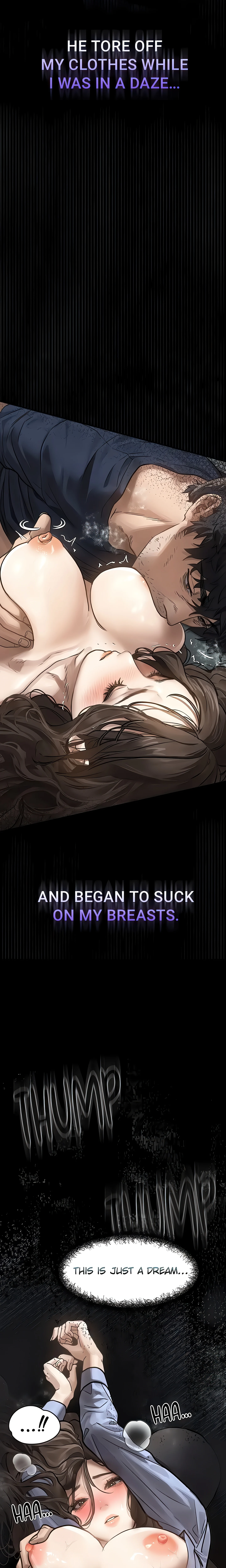Perversion: Dirty Confessions 2 (Official) chapter 1 page 28