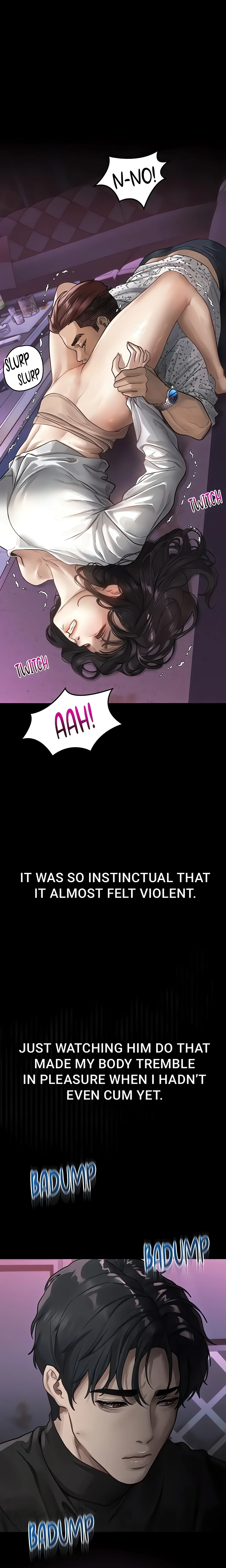Perversion: Dirty Confessions 2 (Official) chapter 10 page 2